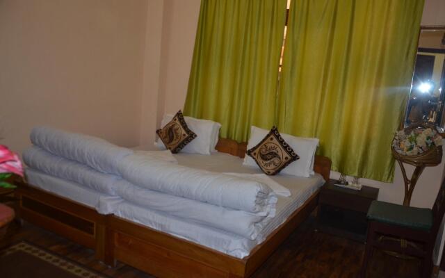 Hotel Pomra