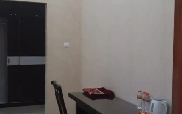 Hotel Ningrat RedPartner