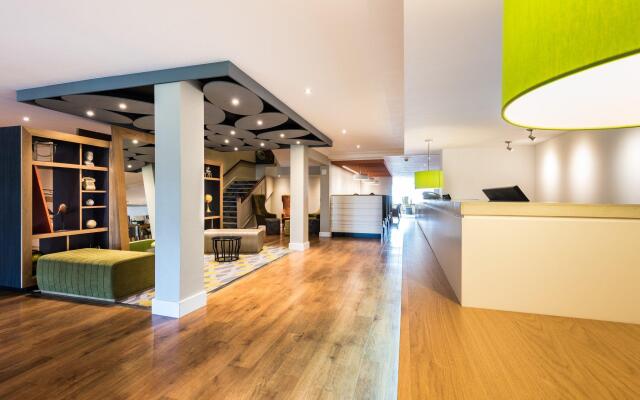 Holiday Inn Chester - South by IHG