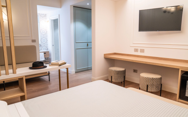 Albergo Bianchi Stazione