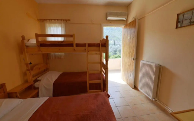 Hotel Galaxias