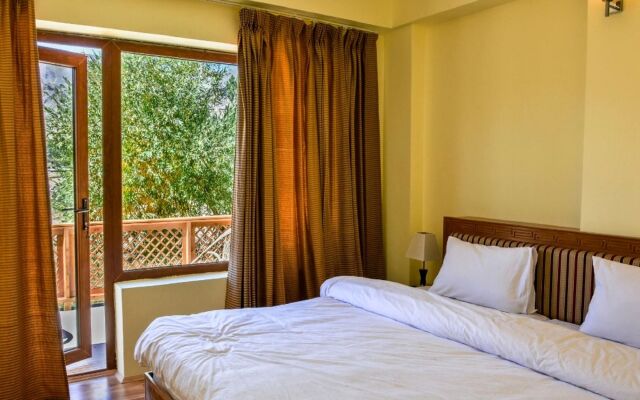 Himalayan Residency