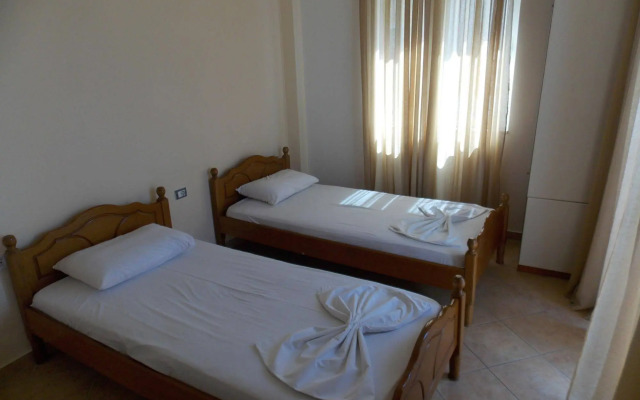 Hotel Erdano