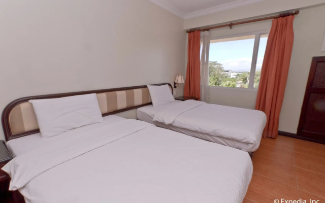 EGI Resort and Hotel