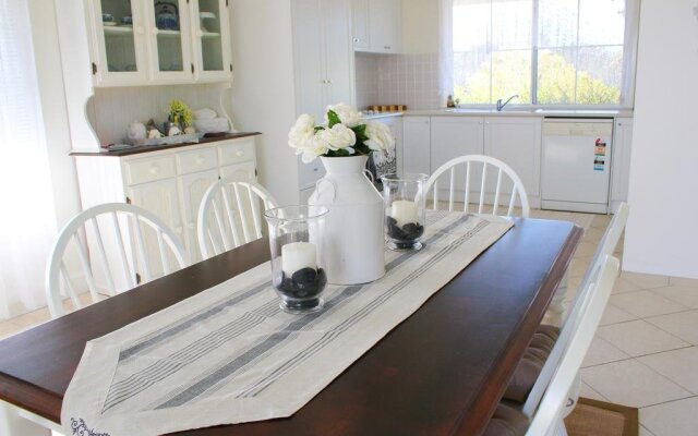 Spring Creek Cottage B&B