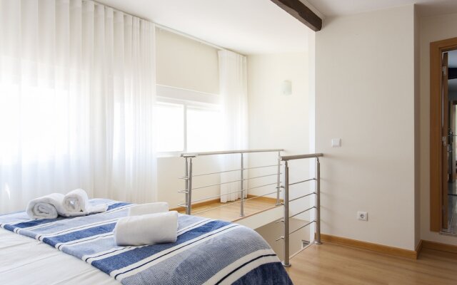 ALTIDO Alfama River Views