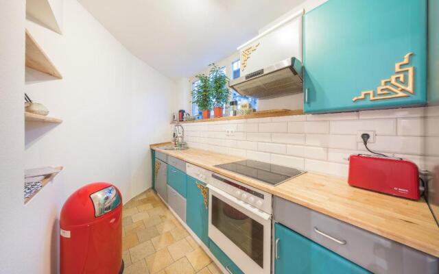 Design Apartments - "Potsdam City" 19
