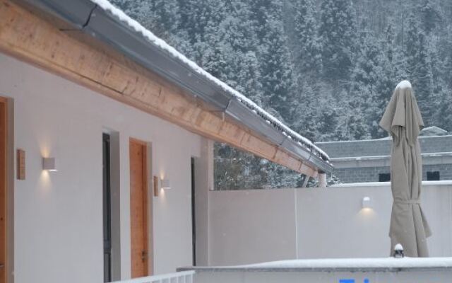 Enshi Xingye homestay