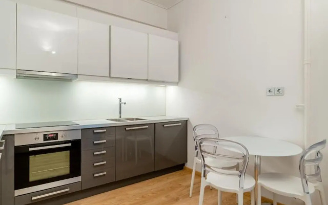 Elegant 2BD Evelpidon Apartment