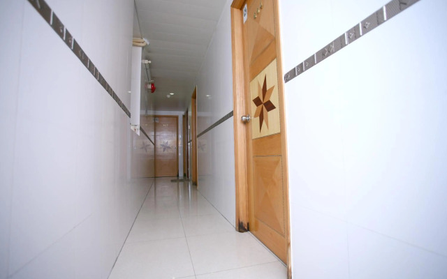 Pay Less Guest House