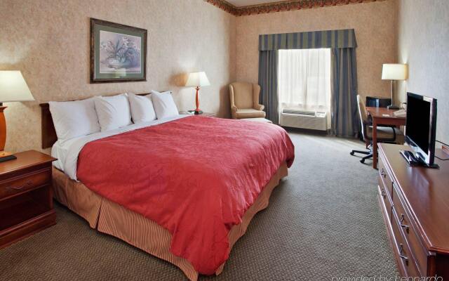 Country Inn & Suites by Radisson, Somerset, KY