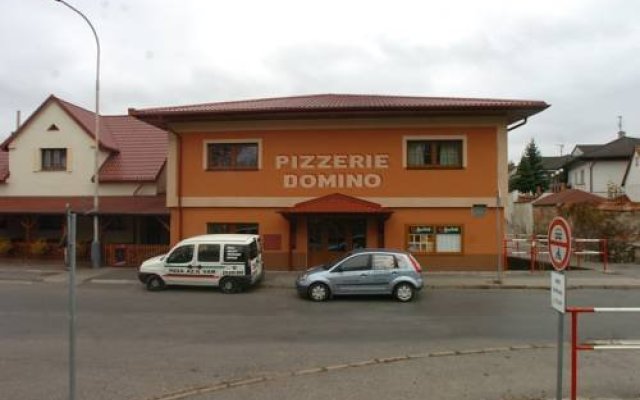 Penzion Domino