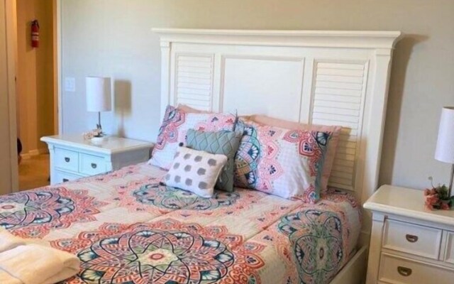 Compass Bay by CozyKey