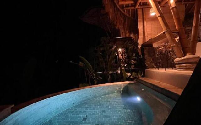 Kalma Bamboo Eco Lodge