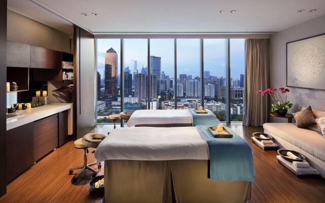 Hilton Guangzhou Tianhe