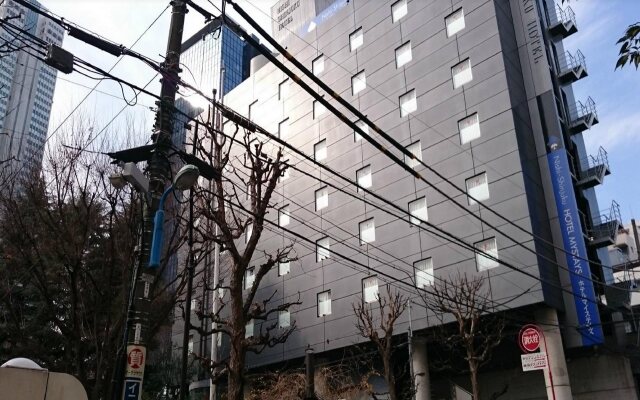 HOTEL MYSTAYS Nishi Shinjuku