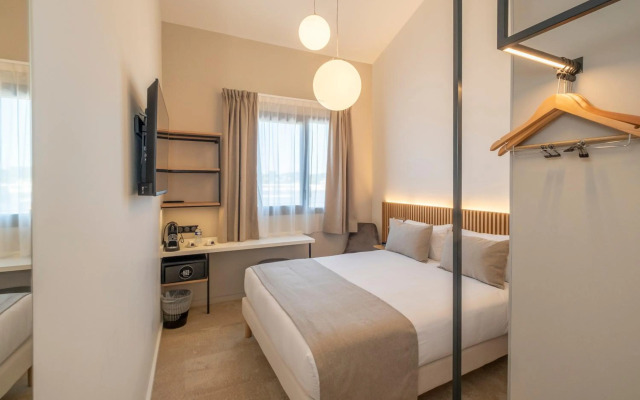 Hôtel Le Relais des Brasseurs - Aubagne
