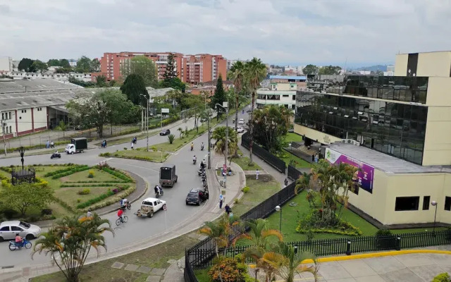 Lonova501 By Relajao in Popayán