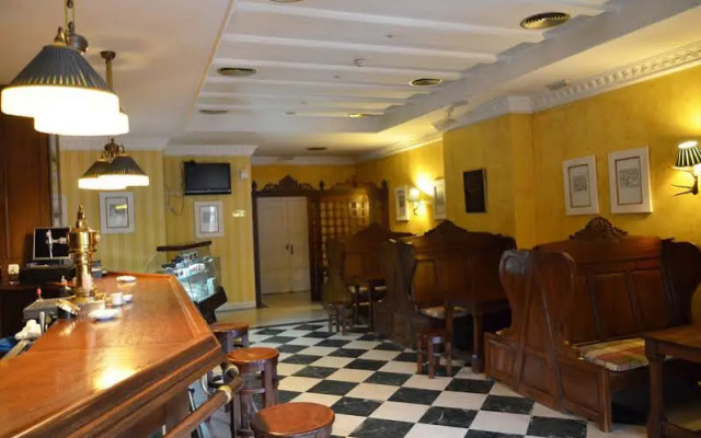 Nuevo Hotel Parque Cabañeros