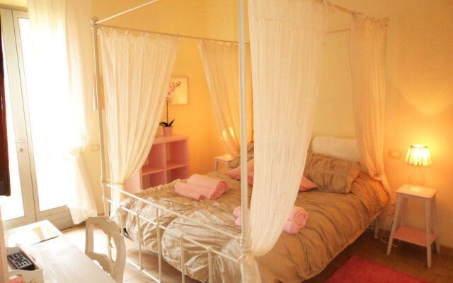 Sogno D'Oro B&B