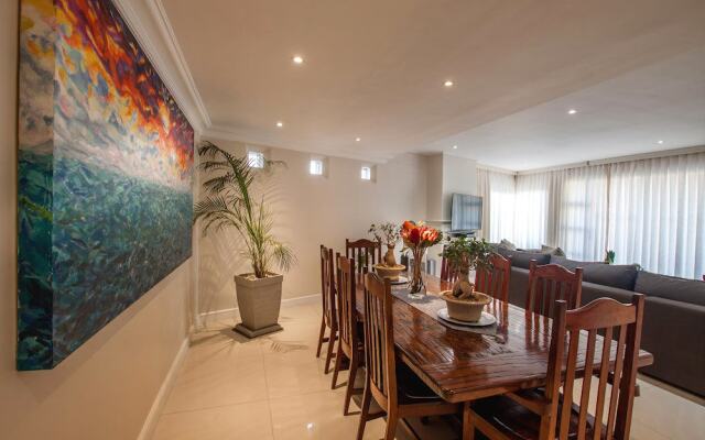 Camps Bay Atlantic Villa