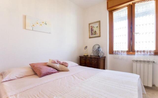 Nelly Penthouse In Alghero With Sea View For 8 People