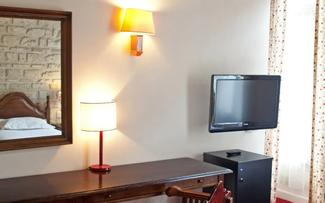 Tonic Hotel Du Louvre