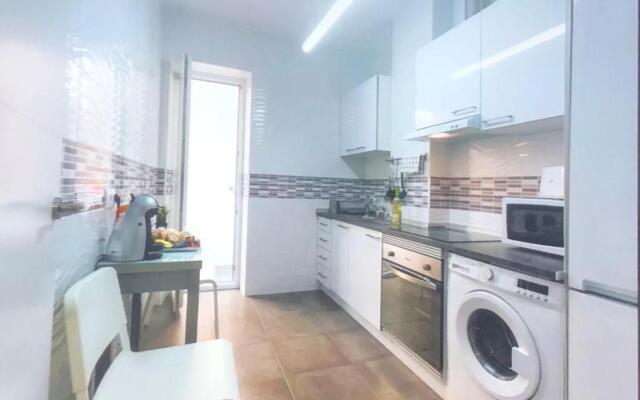 lovely apartament Alicante
