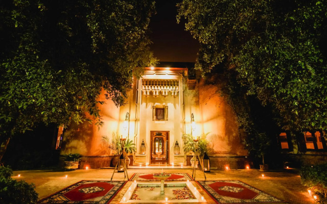 Palais Mehdi