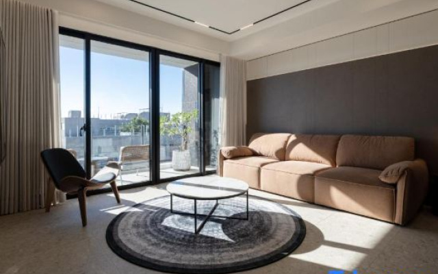 House Residence