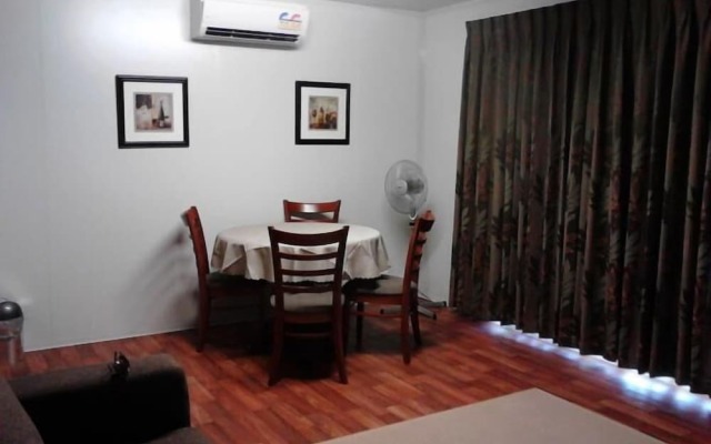 Cabarita Lodge