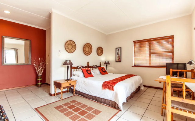 Avocet Guest House
