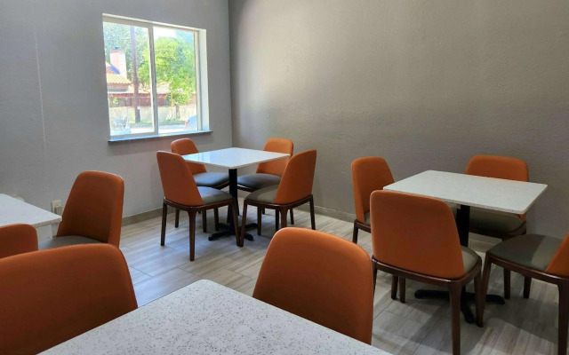 Baymont by Wyndham San Antonio Airport