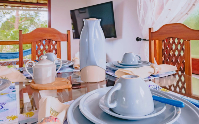 Casa paradise perto da praia Guarajuba - BA