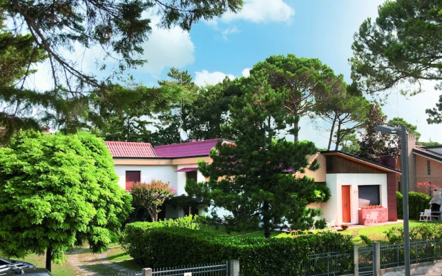 Villa Tre Pini