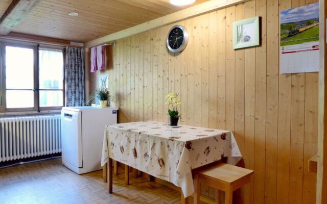 Grosshorn