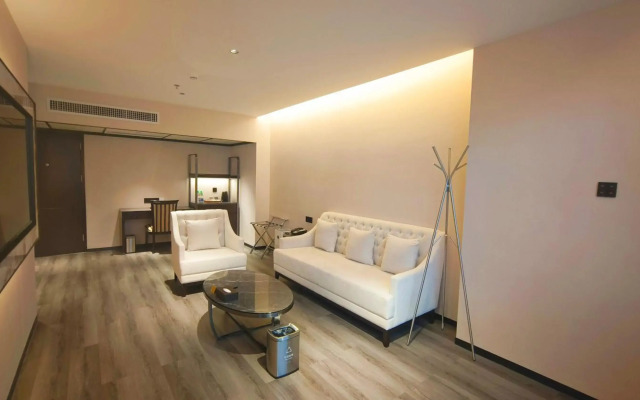 Shenzhen Lido Hotel