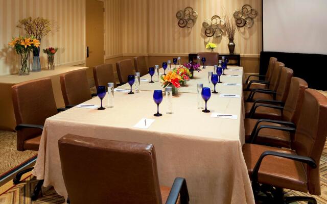 Sheraton® Suites Fort Lauderdale West