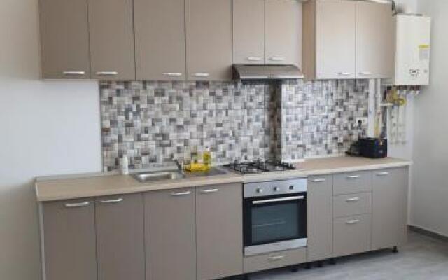 Apartament Matei Mamaia Nord