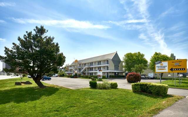 Première Classe La Roche Sur Yon - Vendéspace