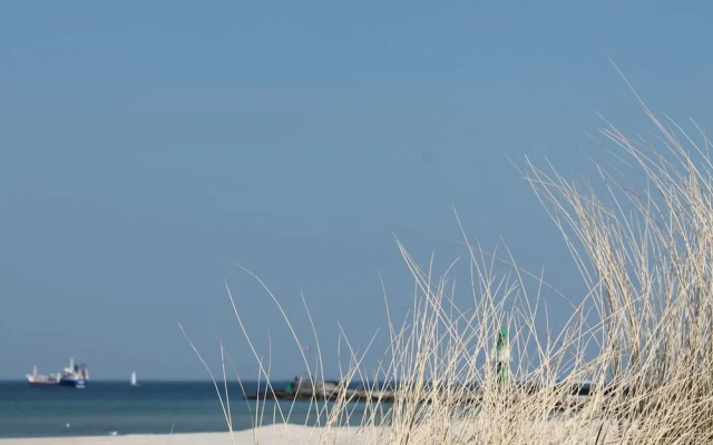 Schoenes Ferienhaus in der Naehe der Ostsee