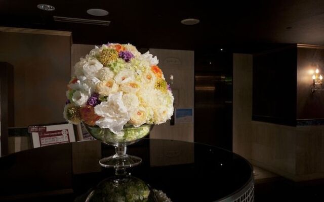 HOTEL WILL BASE Tsurumi - Adults Only