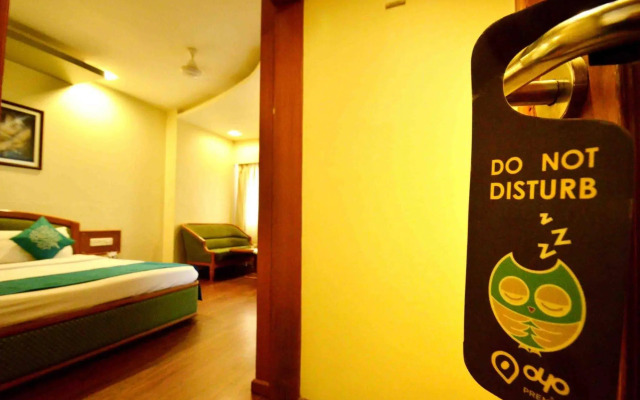 Hotel Princes Palace