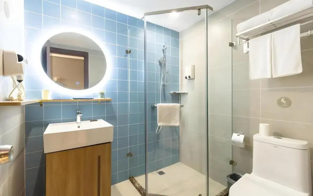 Homeinn · neo (Shunde Ronggui Tianyoucheng)