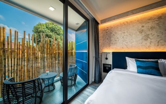 Hotel Clover Patong Phuket