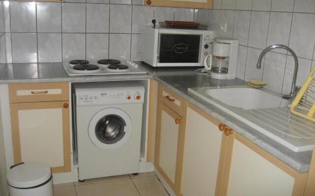 Apartment Pierra Menta