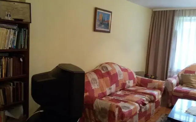 Guest House City Shkodra