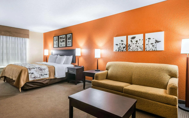 Sleep Inn and Suites - Ocala / Belleview