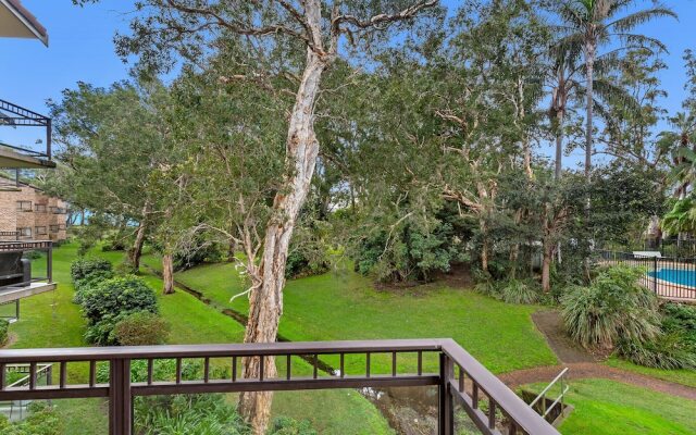 Bay Parklands, Unit 65/2 Gowrie Avenue