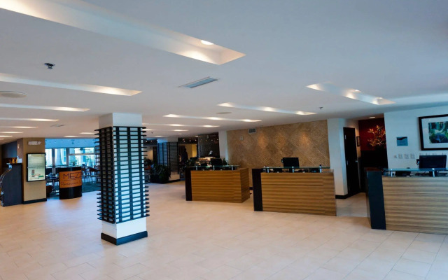 Hotel Alba, Tapestry Collection by Hilton